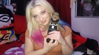 Leyafalcon 05-01-2020 Little Cuckies Pay Up. My Kawhi Doll Gets More Puss - [Webcam]-0