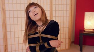 Mina - Coyote Brown mp4 Sex Clip Video Porn Download Mp4-1
