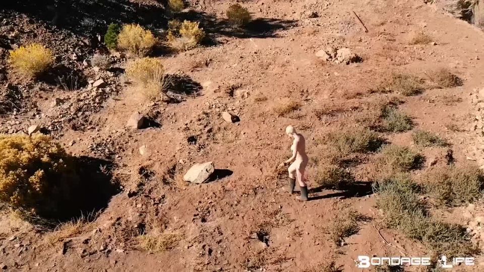 porn video 28 latex gloves fetish fetish porn | Rock Work (Drone Edition) | blonde