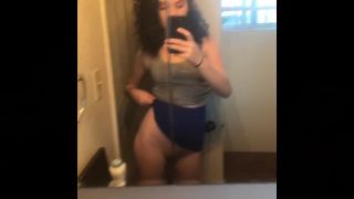 Amateur  Amateur Bonnie Joseph collection - African -3