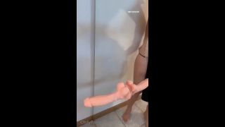 free video 47 bug crush fetish femdom porn | Mady Gio Nun Mirror Mounted Dildo Fuck [Onlyfans] (HD 720p) | videos-8