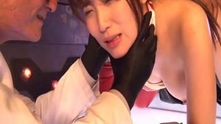 [SuperMisses.com] DHRY-11 Doujin Heroine 11 -Saint Force Red -Shameful Surrender-036-6