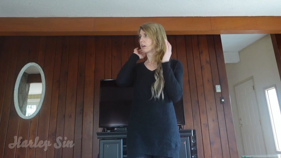 Whore For Sons Bully (Femdom porn)