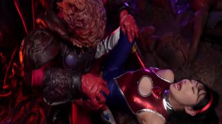 [SuperMisses.com] SPSE-69 Tentacle Cross Hell-020-2