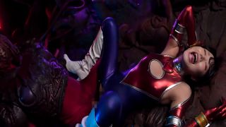 [SuperMisses.com] SPSE-69 Tentacle Cross Hell-020-3