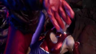 [SuperMisses.com] SPSE-69 Tentacle Cross Hell-020-5