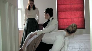 free xxx video 21 DreamsofSpanking – The Edwardian Governess on femdom porn brianna femdom-3