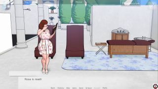 JoyStickCinema - Devine Heel - 32-2