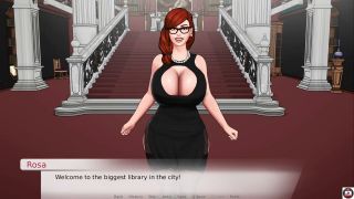 JoyStickCinema - Devine Heel - 32-5