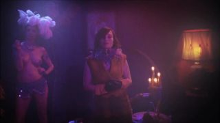 Elina Lowensohn, Katrin Olafsdottir - Prehistoric Cabaret (2014) HD 720p!!!-1