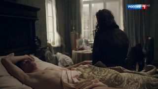 Elizaveta Boyarskaya – Anna Karenina. Istoriya Vronskogo s01e02 (2017) HD 1080p - (Celebrity porn)-3