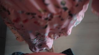 LuxuryMur - I Paid For The Delivery With My Creamy Pussy - 1080p-2