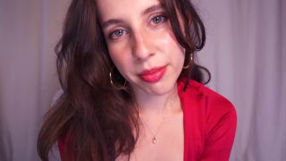 Princess Violette Falling For Goddess (Femdom porn)-2