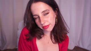 Princess Violette Falling For Goddess (Femdom porn)-3