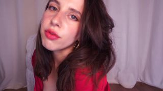 Princess Violette Falling For Goddess (Femdom porn)-6