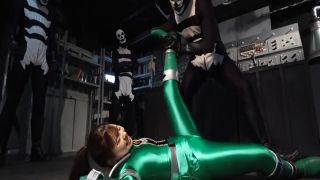 [SuperMisses.com] SPSD-54 A soldier teaches the arrogant heroine a lesson-016-0