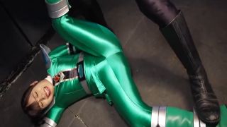 [SuperMisses.com] SPSD-54 A soldier teaches the arrogant heroine a lesson-016-3