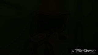 Incognito Goddess roughly drills ass of guy by a giant r...-7