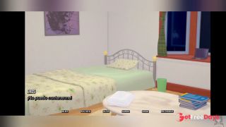 [GetFreeDays.com] Follando a Yor Forger Como Pago Por Su Estadia - Gameplay Porno - Slut x Family Porn Stream December 2022-4