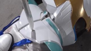 [SuperMisses.com] SPSE-41 Ayakashi Towader Kougaigar VS Momonin Captured-026-2