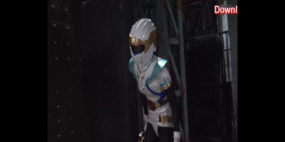 [SuperMisses.com] SPSE-41 Ayakashi Towader Kougaigar VS Momonin Captured-026