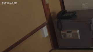 Reducing Mosaic ADN-696 両手が使えない義父の性処理をさせられています…。 夏目彩春-1