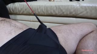 Goddess Zia Regal - The Ex Boss Slave - Foot Bitch Test - Foot fetish-2