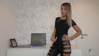 adult xxx clip 30 Lizz La Reign - English Store - Zombified 3 - The harshest PPP series ever | financial domination | fetish porn fur fetish-7