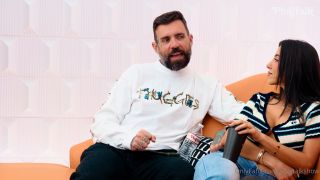Mary Rock And Lena The Plug - Threesome - Teen-2