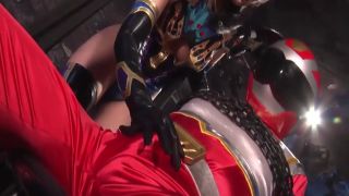 [SuperMisses.com] MSZ-05 Hero Corruption Being Captive of Vel Maria-010-4