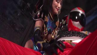 [SuperMisses.com] MSZ-05 Hero Corruption Being Captive of Vel Maria-010-6