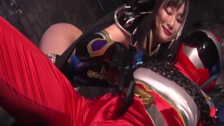 [SuperMisses.com] MSZ-05 Hero Corruption Being Captive of Vel Maria-010-8