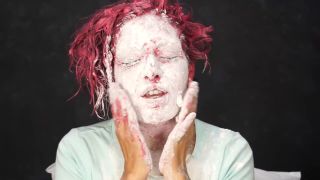 Custom Fetish - Rae s Lipstick smoking frosting Messy 01 - Fetish-2
