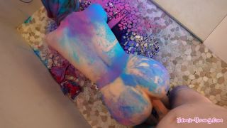 online xxx video 47 big feet fetish youngcouple9598 - Bedeckt mit Farben und Facialized , fetish on amateur porn-4