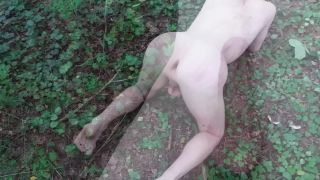 Caught him Jerking off and Spanked in Doggystyle Sex Cli...-0