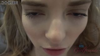 Fetish porn  Lana Sharapova  Lana Sharapova Atkgirlfriends Com Pov Sex-9