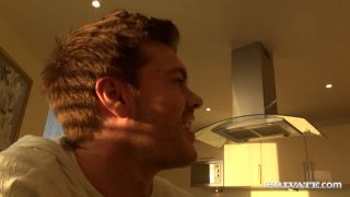 7166 Ryan Ryder Stud On Tour Scene 5 - Private - Stella Cox-1
