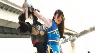 [SuperMisses.com] SPSB-88 Asuna the Battle Goddess: Battle Goddess�s Completely Defeat-002-1