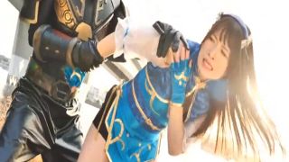 [SuperMisses.com] SPSB-88 Asuna the Battle Goddess: Battle Goddess�s Completely Defeat-002-5