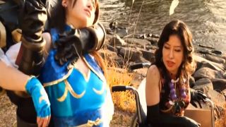 [SuperMisses.com] SPSB-88 Asuna the Battle Goddess: Battle Goddess�s Completely Defeat-002-9