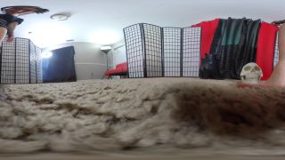 online adult video 8 ellie idol femdom Bratty Foot Girls – The Witches Evil Shrink trick – VR 360 4K, masturbation instructions on fetish porn-3