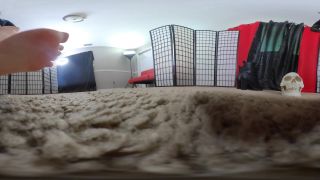 online adult video 8 ellie idol femdom Bratty Foot Girls – The Witches Evil Shrink trick – VR 360 4K, masturbation instructions on fetish porn-5