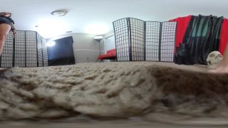 online adult video 8 ellie idol femdom Bratty Foot Girls – The Witches Evil Shrink trick – VR 360 4K, masturbation instructions on fetish porn-7