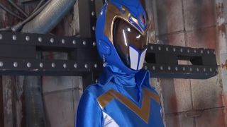 [WarAnLov.com] SPSD-64 Heroine Physical Examination Trap: Mystic Rangers Mystic Blue (FHD ver.)-012-9