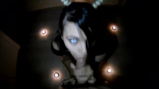 Succubus Summoned : Porn Horror 1080p-3