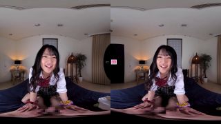 MDVR-060 A - JAV VR Watch Online-4