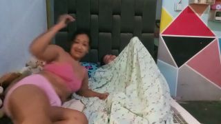 michellpaula - Acariciando y lamiendo el cuerpo desnudo de mi amiga-1