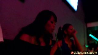 Pang: Last night out International!-1