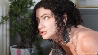 Lydia Black & Mia Stone Hot Debut in Earning Back Role 2025-5