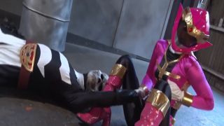 [SuperMisses.com] DHRY-10 Doujin Heroine 10 Kaiser Pink -Disgraceful Prurient Plan-005-2